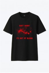 BLOOD - MARŠKINĖLIAI MOTERIMS